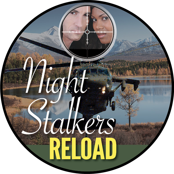 The Night Stalkers Reload: military romance thrillers